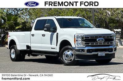 2023 Ford F-350 Crew Cab DRW 4WD Pickup for sale #PEC43180AA - photo 1