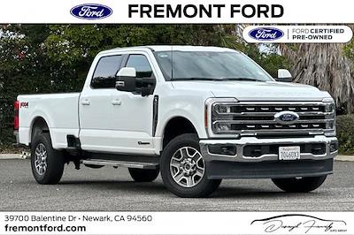 2023 Ford F-250 Crew Cab 4WD Pickup for sale #PEE09584A - photo 1