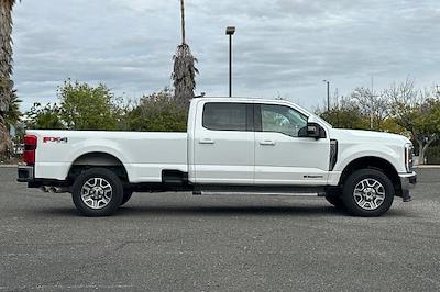 2023 Ford F-250 Crew Cab 4WD Pickup for sale #PEE09584A - photo 2