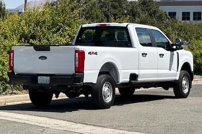 2023 Ford F-250 Crew Cab 4WD Pickup for sale #PEE21543A - photo 2