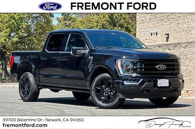 2023 Ford F-150 SuperCrew Cab 4WD Pickup for sale #PFA50271A - photo 1