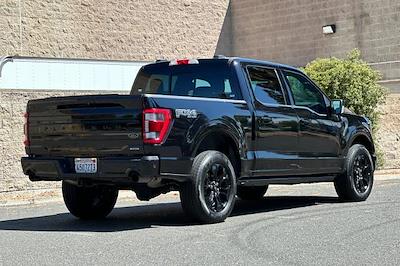 2023 Ford F-150 SuperCrew Cab 4WD Pickup for sale #PFA50271A - photo 2