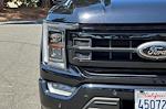 2023 Ford F-150 SuperCrew Cab 4WD Pickup for sale #PFA50271A - photo 45