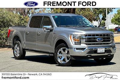 2023 Ford F-150 SuperCrew Cab 4WD Pickup for sale #PFA57025A - photo 1