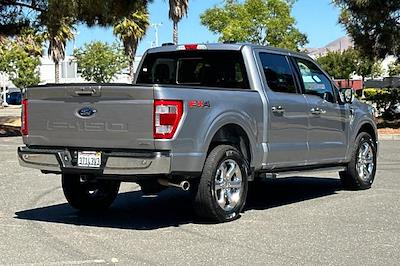 2023 Ford F-150 SuperCrew Cab 4WD Pickup for sale #PFA57025A - photo 2