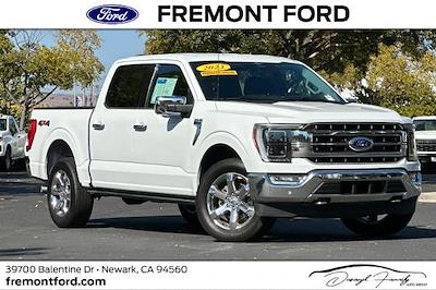2023 Ford F-150 SuperCrew Cab 4WD Pickup for sale #PFC07785RT - photo 1