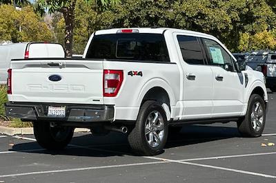 2023 Ford F-150 SuperCrew Cab 4WD Pickup for sale #PFC07785RT - photo 2