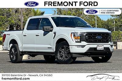 2023 Ford F-150 SuperCrew Cab 4WD Pickup for sale #PFC74871A - photo 1