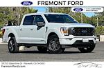 2023 Ford F-150 SuperCrew Cab 4WD Pickup for sale #PFC74871A - photo 1