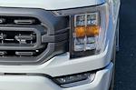 2023 Ford F-150 SuperCrew Cab 4WD Pickup for sale #PFC74871A - photo 49