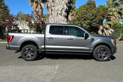 Used 2023 Ford F-150 - photo 1