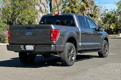 Used 2023 Ford F-150 - photo 1