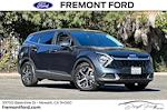 Used 2023 Kia Sportage EX for sale #PG024302A - photo 1