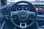 Used 2023 Kia Sportage EX for sale #PG024302A - photo 33