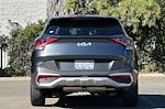 Used 2023 Kia Sportage EX for sale #PG024302A - photo 4