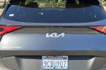 Used 2023 Kia Sportage EX for sale #PG024302A - photo 48