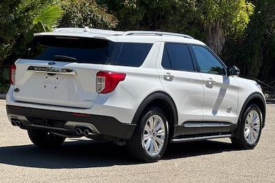 2023 Ford Explorer 4WD SUV for sale #PGA20653A - photo 2