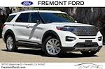 2023 Ford Explorer 4WD SUV for sale #PGA20653A - photo 1