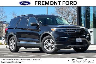 2023 Ford Explorer 4WD SUV for sale #PGA56149RT - photo 1