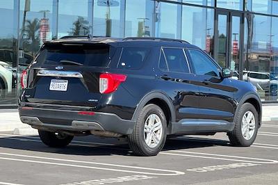 2023 Ford Explorer 4WD SUV for sale #PGA56149RT - photo 2