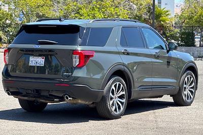2023 Ford Explorer 4WD SUV for sale #PGA65172A - photo 2