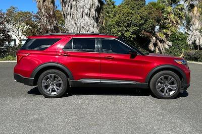 Used 2023 Ford Explorer - photo 1