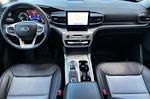 2023 Ford Explorer 4WD SUV for sale #PGA75392A - photo 14