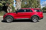 2023 Ford Explorer 4WD SUV for sale #PGA75392A - photo 6