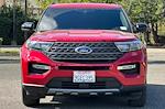2023 Ford Explorer 4WD SUV for sale #PGA75392A - photo 8