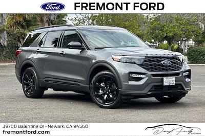 2023 Ford Explorer 4WD SUV for sale #PGA95268A - photo 1