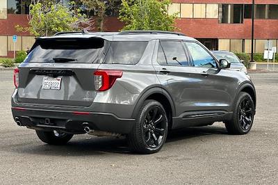 2023 Ford Explorer 4WD SUV for sale #PGA95268A - photo 2