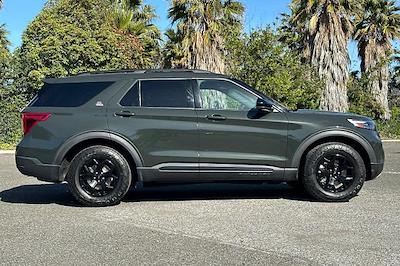 Used 2023 Ford Explorer - photo 1