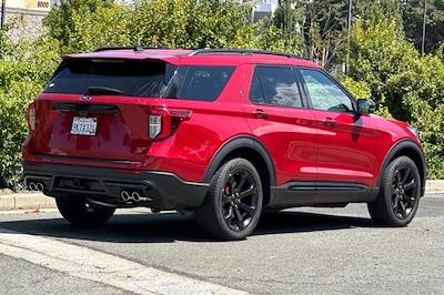 2023 Ford Explorer 4WD SUV for sale #PGC27710A - photo 2