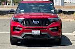 Used 2023 Ford Explorer ST 4WD SUV for sale #PGC27710A - photo 8