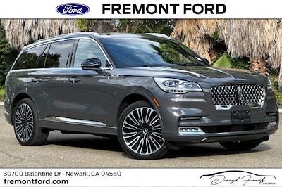 2023 Lincoln Aviator AWD SUV for sale #PGL14966A - photo 1