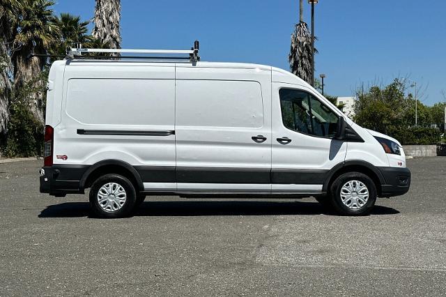 Used 2023 Ford E-Transit 350 - photo 2