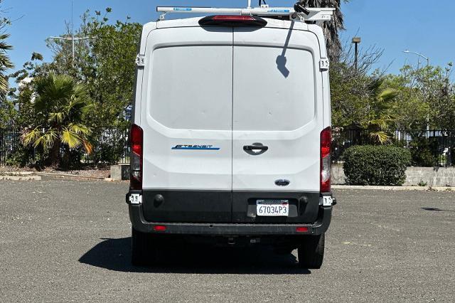 Used 2023 Ford E-Transit 350 - photo 6