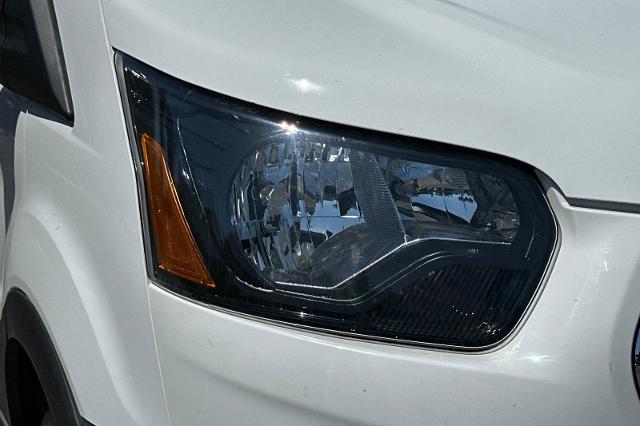 Used 2023 Ford E-Transit 350 - photo 42