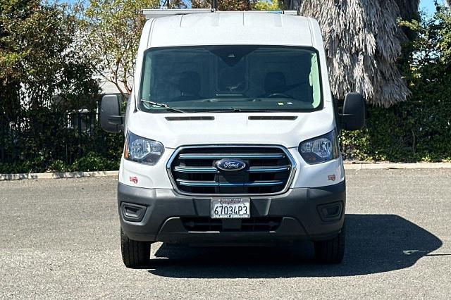 Used 2023 Ford E-Transit 350 - photo 7