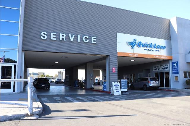 Used 2023 Ford E-Transit 350 - photo 53