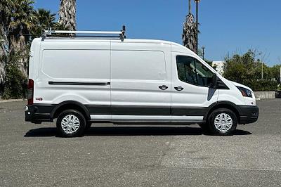 Used 2023 Ford E-Transit 350 - photo 2