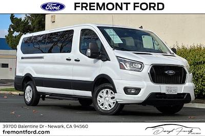 Used 2023 Ford Transit 350 - photo 1