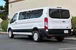 2023 Ford Transit 350 Low Roof RWD Passenger Van for sale #PKA49233RT - photo 5