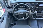 2023 Ford Transit 350 Medium Roof RWD Passenger Van for sale #PKB79286AA - photo 15