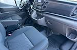 2023 Ford Transit 350 Medium Roof RWD Passenger Van for sale #PKB79286AA - photo 18