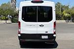 2023 Ford Transit 350 Medium Roof RWD Passenger Van for sale #PKB79286AA - photo 4