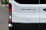 2023 Ford Transit 350 Medium Roof RWD Passenger Van for sale #PKB79286AA - photo 44