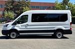 2023 Ford Transit 350 Medium Roof RWD Passenger Van for sale #PKB79286AA - photo 6