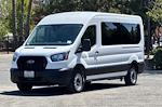 2023 Ford Transit 350 Medium Roof RWD Passenger Van for sale #PKB79286AA - photo 7