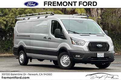 2023 Ford Transit 350 HD Low Roof RWD Empty Cargo Van for sale #PKC05593A - photo 1